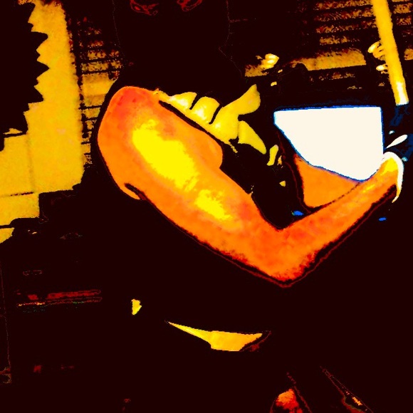 Meet your Posher, Eric - Picture 6 of 7